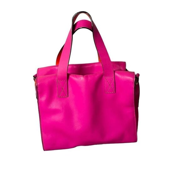 Kate Spade Kennedy Bag in BrightSpot Ave - Picture 7 of 7